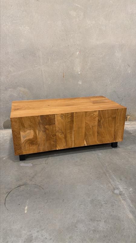 Natura Verde Coffee Table