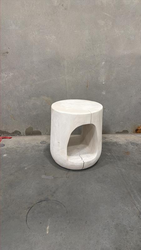 Nova Drift End Table