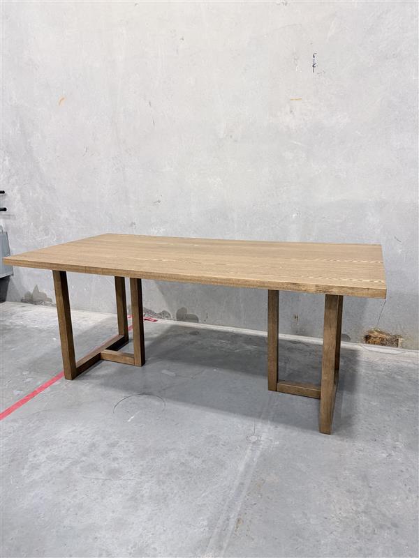Sample - Dining Table - Walnut