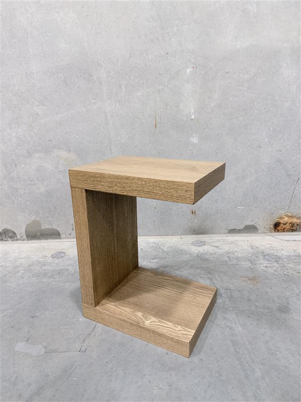 C Table