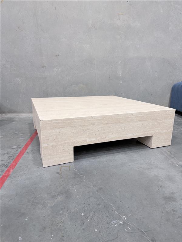 Square Coffee table