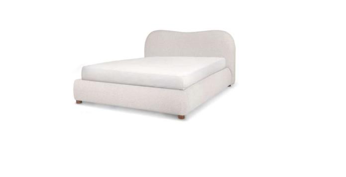 Fox King bed ( Complete Set)