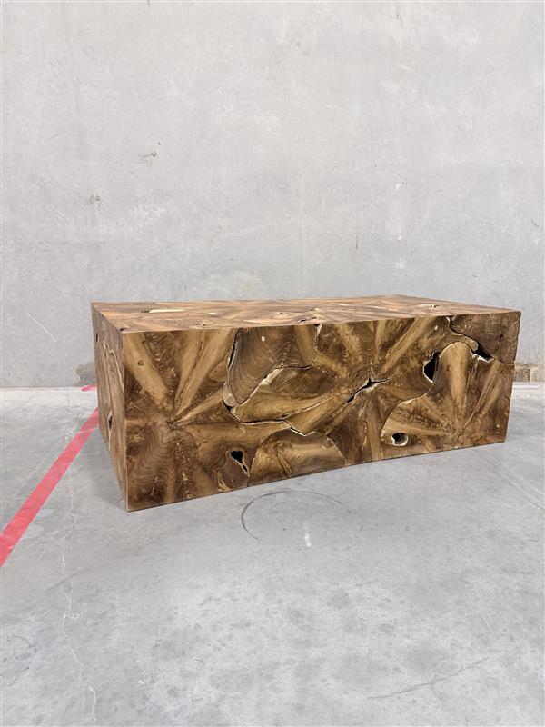 Flow Coffee table