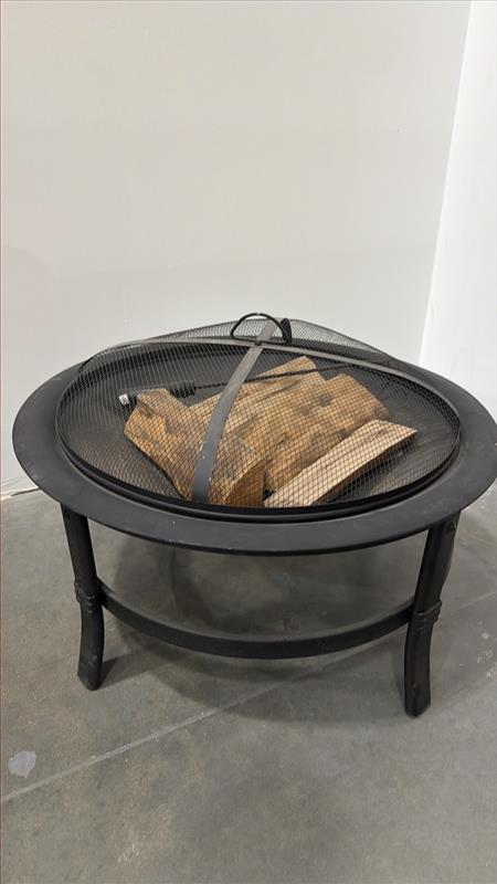 Outdoor fire Pit