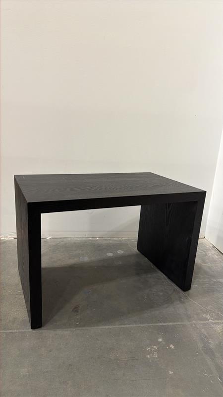 Side Table - Black